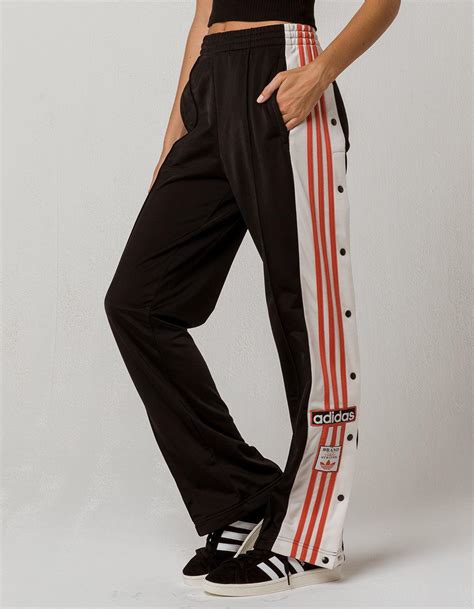 women's clearance track pants.